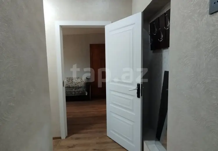 2 otaqlı mənzil Kirayə (aylıq), Yeni Yasamal qəs., Yasamal, Bakı