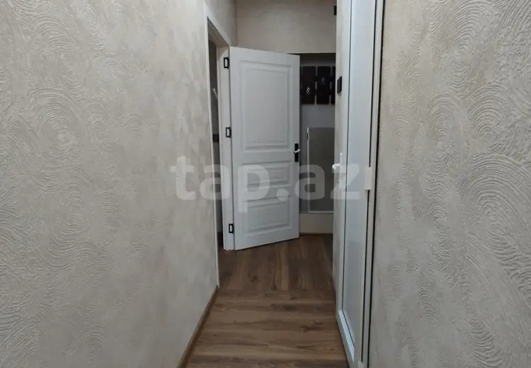 2 otaqlı mənzil Kirayə (aylıq), Yeni Yasamal qəs., Yasamal, Bakı