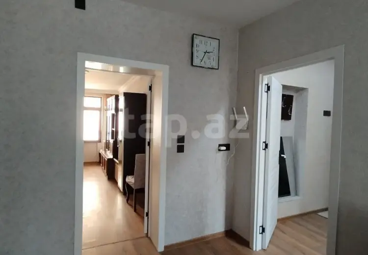 2 otaqlı mənzil Kirayə (aylıq), Yeni Yasamal qəs., Yasamal, Bakı
