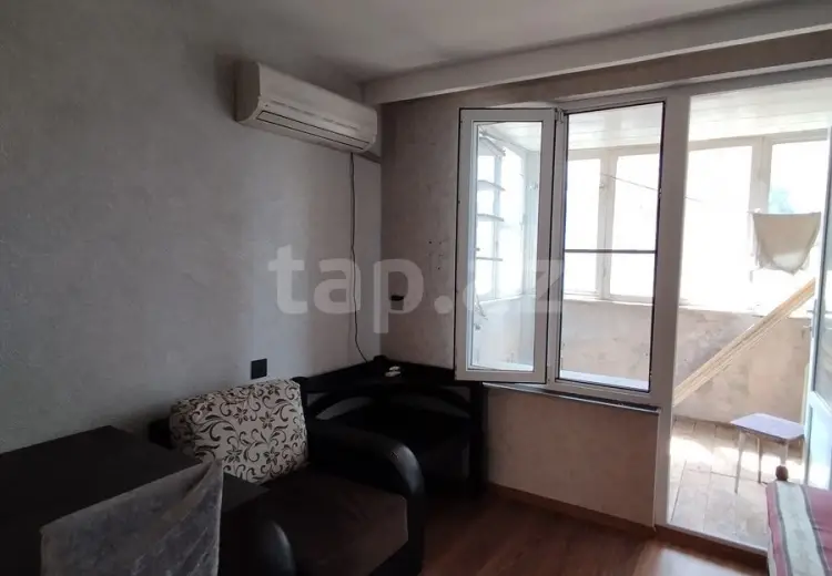 2 otaqlı mənzil Kirayə (aylıq), Yeni Yasamal qəs., Yasamal, Bakı