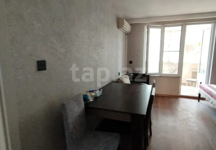 2 otaqlı mənzil Kirayə (aylıq), Yeni Yasamal qəs., Yasamal, Bakı