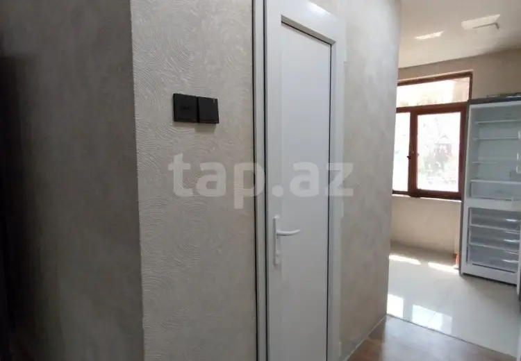 2 otaqlı mənzil Kirayə (aylıq), Yeni Yasamal qəs., Yasamal, Bakı