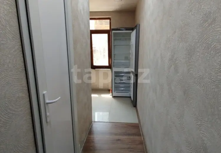 2 otaqlı mənzil Kirayə (aylıq), Yeni Yasamal qəs., Yasamal, Bakı