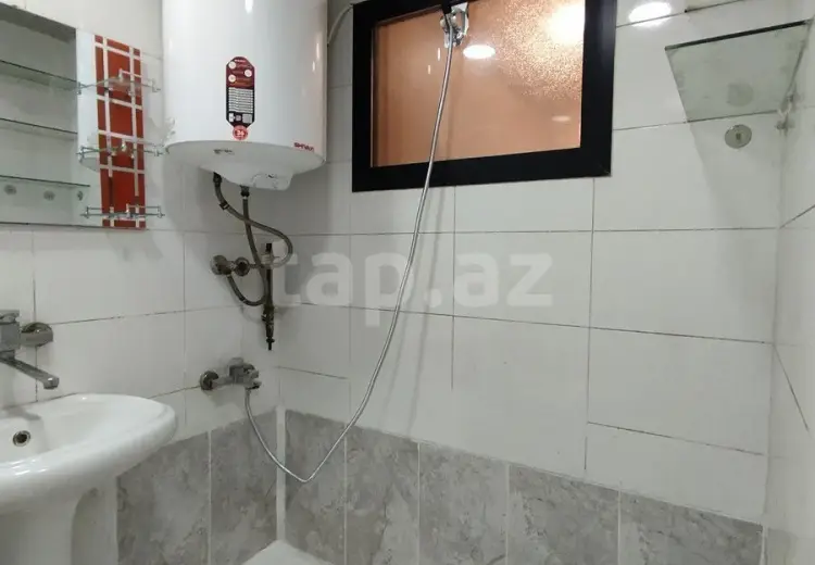 2 otaqlı mənzil Kirayə (aylıq), Yeni Yasamal qəs., Yasamal, Bakı
