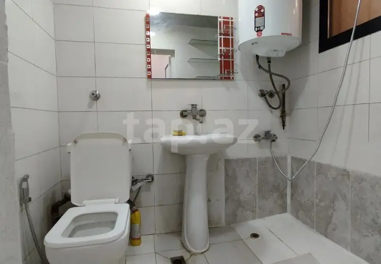 2 otaqlı mənzil Kirayə (aylıq), Yeni Yasamal qəs., Yasamal, Bakı