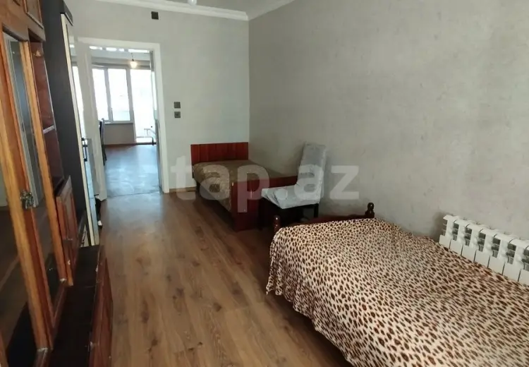 2 otaqlı mənzil Kirayə (aylıq), Yeni Yasamal qəs., Yasamal, Bakı