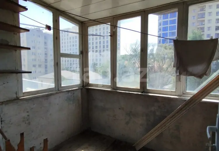 2 otaqlı mənzil Kirayə (aylıq), Yeni Yasamal qəs., Yasamal, Bakı