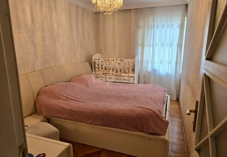 3 otaqlı mənzil , Nəsimi, Bakı