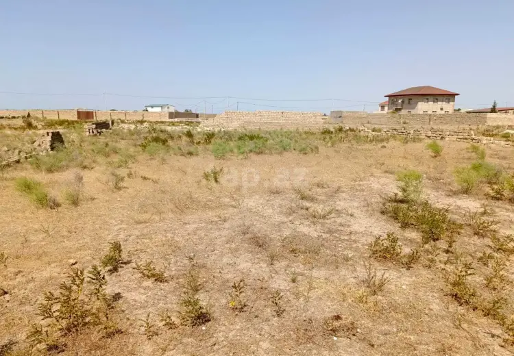 0 m² Obyekt / Ofis , Türkan, Xəzər, Bakı