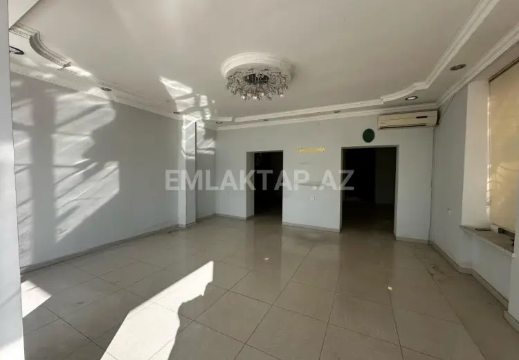 100 m² Obyekt / Ofis Kirayə (aylıq), Nərimanov, Bakı