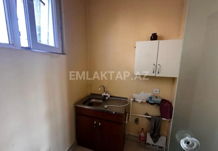 100 m² Obyekt / Ofis Kirayə (aylıq), Nərimanov, Bakı