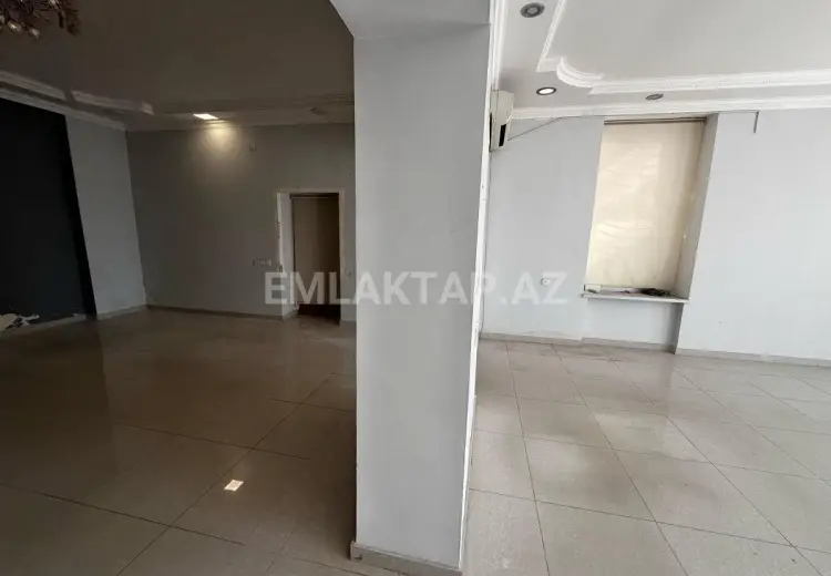 100 m² Obyekt / Ofis Kirayə (aylıq), Nərimanov, Bakı