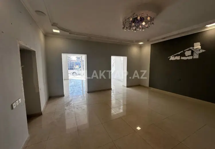 100 m² Obyekt / Ofis Kirayə (aylıq), Nərimanov, Bakı