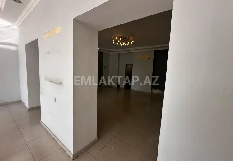 100 m² Obyekt / Ofis Kirayə (aylıq), Nərimanov, Bakı