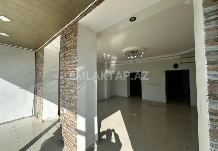 100 m² Obyekt / Ofis Kirayə (aylıq), Nərimanov, Bakı