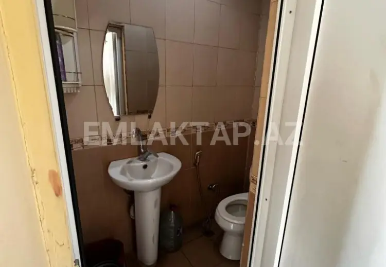100 m² Obyekt / Ofis Kirayə (aylıq), Nərimanov, Bakı