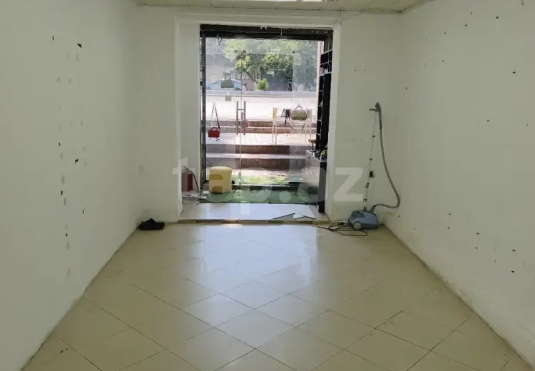0 m² Obyekt / Ofis , Yeni Yasamal qəs., Yasamal, Bakı
