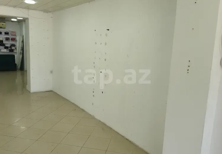 0 m² Obyekt / Ofis , Yeni Yasamal qəs., Yasamal, Bakı