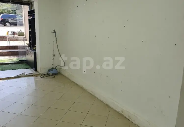 0 m² Obyekt / Ofis , Yeni Yasamal qəs., Yasamal, Bakı
