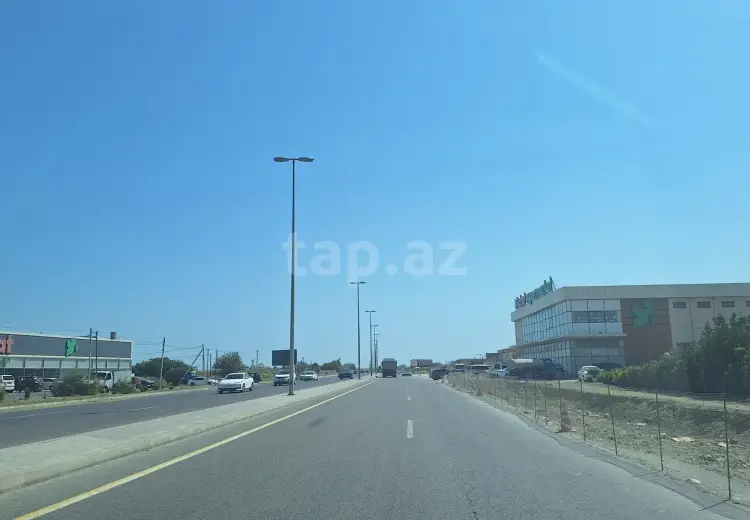 0 m² Obyekt / Ofis , Nardaran qəs., Sabunçu, Bakı