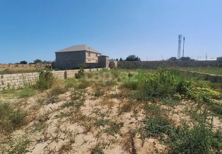 0 m² Obyekt / Ofis , Nardaran qəs., Sabunçu, Bakı