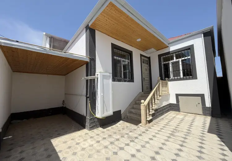 2 otaqlı mənzil Satılır, Abşeron