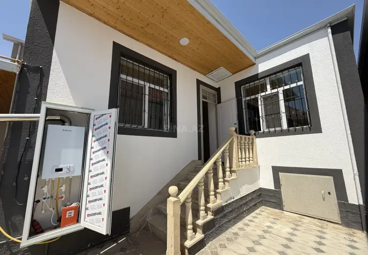 2 otaqlı mənzil Satılır, Abşeron