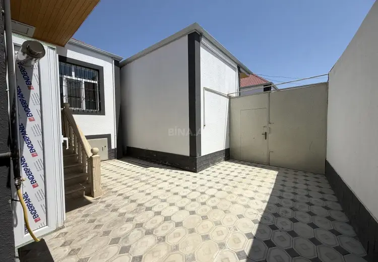 2 otaqlı mənzil Satılır, Abşeron
