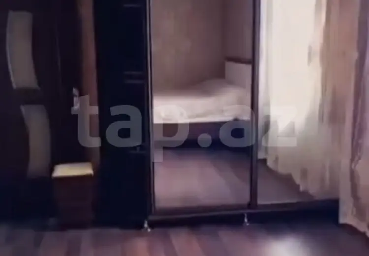 2 otaqlı mənzil Kirayə (aylıq), 3-cü mikrorayon, Nəsimi, Bakı