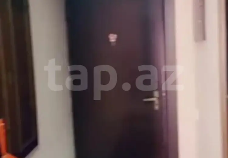 2 otaqlı mənzil Kirayə (aylıq), 3-cü mikrorayon, Nəsimi, Bakı