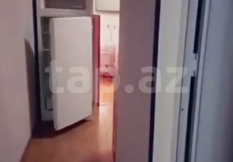 2 otaqlı mənzil Kirayə (aylıq), 3-cü mikrorayon, Nəsimi, Bakı