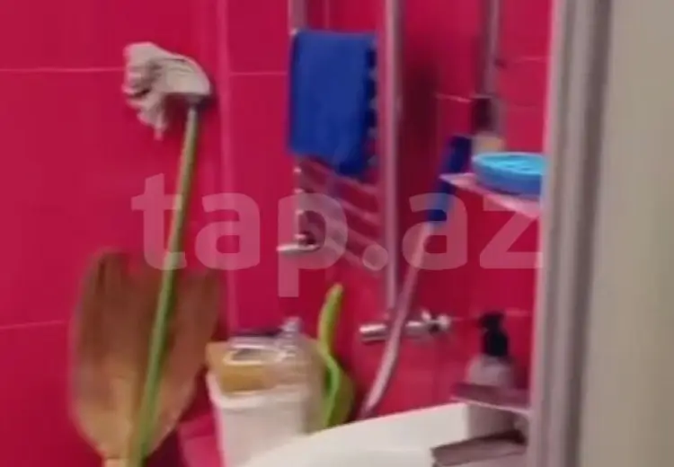 2 otaqlı mənzil Kirayə (aylıq), 3-cü mikrorayon, Nəsimi, Bakı