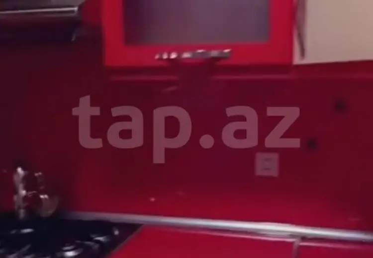2 otaqlı mənzil Kirayə (aylıq), 3-cü mikrorayon, Nəsimi, Bakı