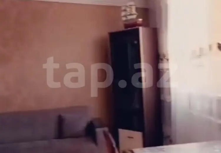 2 otaqlı mənzil Kirayə (aylıq), 3-cü mikrorayon, Nəsimi, Bakı
