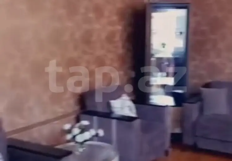 2 otaqlı mənzil Kirayə (aylıq), 3-cü mikrorayon, Nəsimi, Bakı
