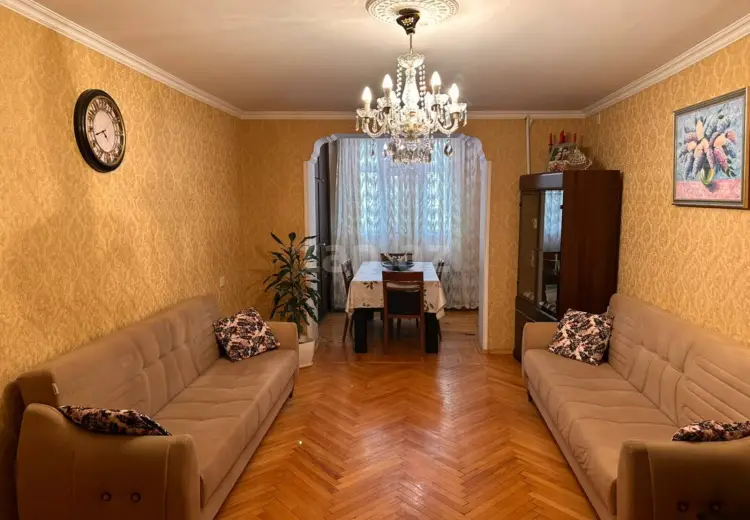 2 otaqlı mənzil , Bakı