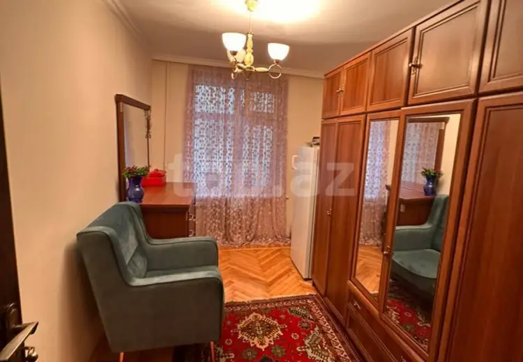 2 otaqlı mənzil , Bakı