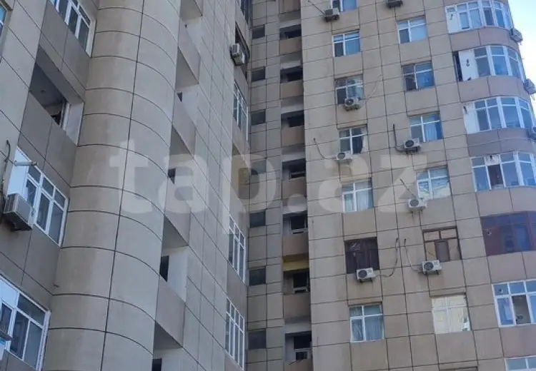 2 otaqlı mənzil , Bakı