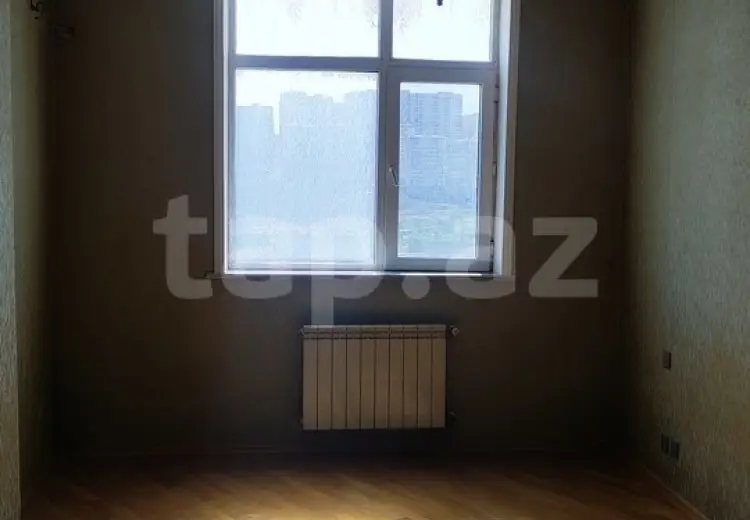 2 otaqlı mənzil , Bakı