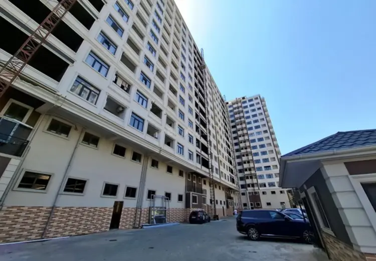 4 otaqlı mənzil Satılır, 8-ci kilometr, Nizami, Bakı