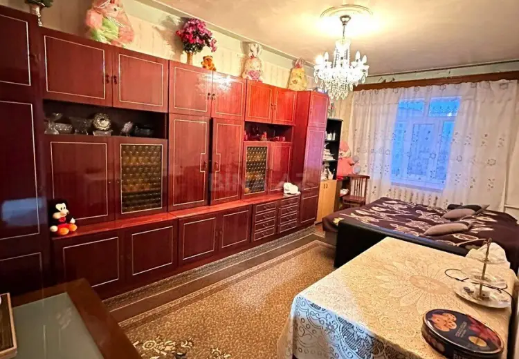 3 otaqlı mənzil Satılır, Xətai, Bakı