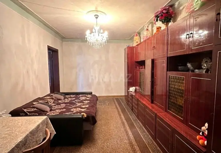 3 otaqlı mənzil Satılır, Xətai, Bakı