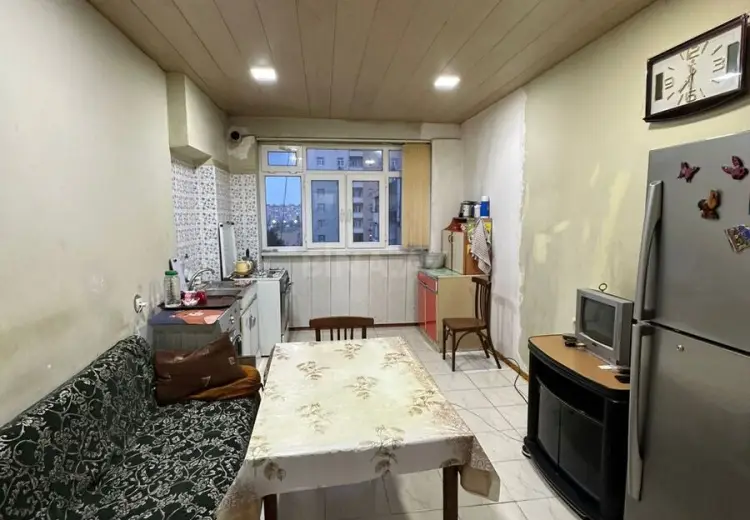 3 otaqlı mənzil Satılır, Xətai, Bakı