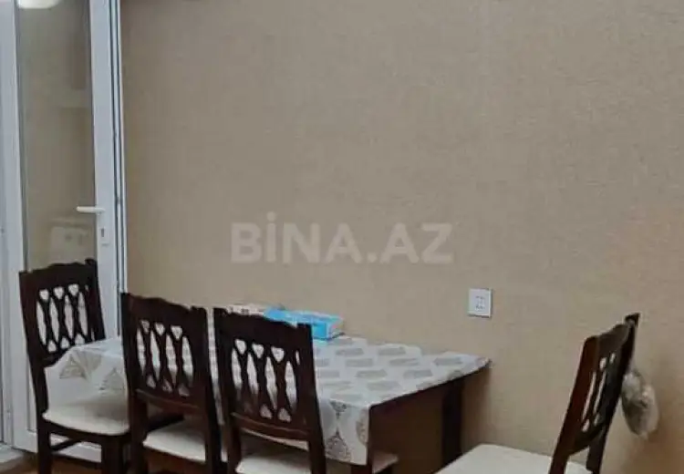 3 otaqlı mənzil Satılır, Nərimanov, Bakı