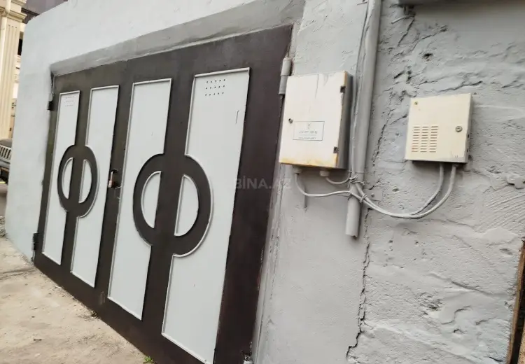23 m² Obyekt / Ofis Satılır, Nərimanov, Bakı