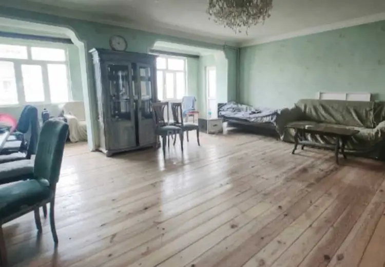 4 otaqlı mənzil Satılır, Laçın