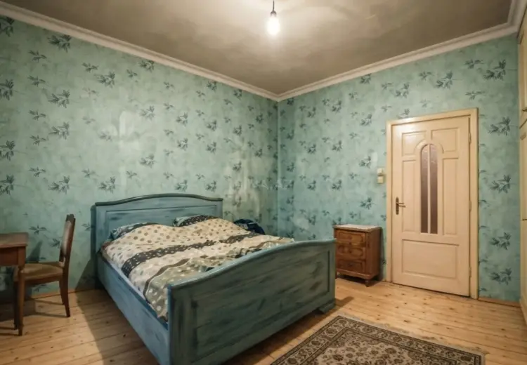 4 otaqlı mənzil Satılır, Laçın