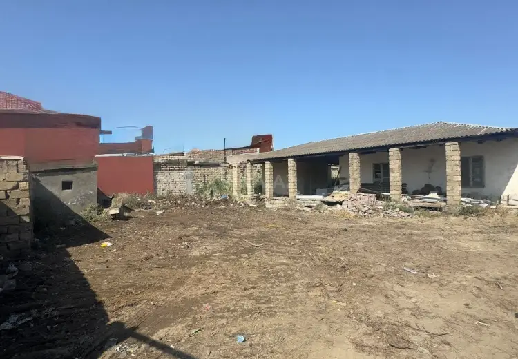 25 sot Torpaq Satılır, Mərdəkan, Xəzər, Bakı