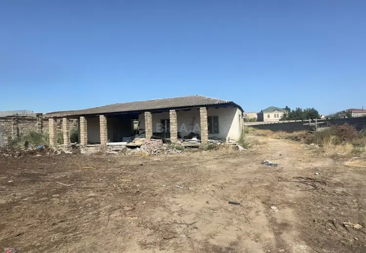 25 sot Torpaq Satılır, Mərdəkan, Xəzər, Bakı