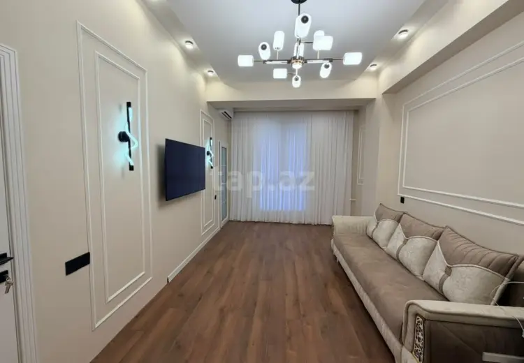 2 otaqlı mənzil , Xırdalan